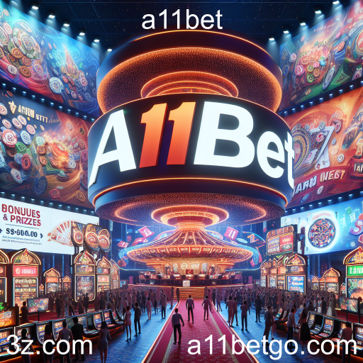 Descubra as Melhores Promoções Especiais no a11bet