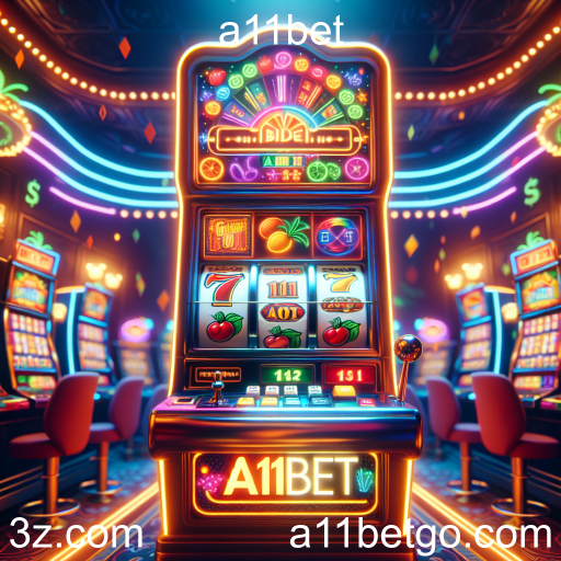 A Revolução das Máquinas de Jogos: Entretenimento e Emoção em Cada Giro