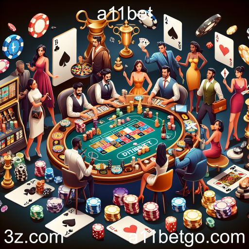 A Revolução dos Jogos de Mesa: Diversão e Estratégia em Cada Jogada