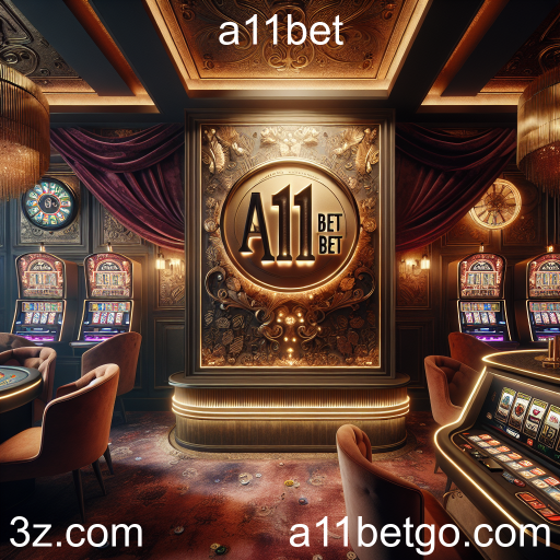Descubra o Clube VIP do a11bet: Benefícios e Exclusividades para Jogadores